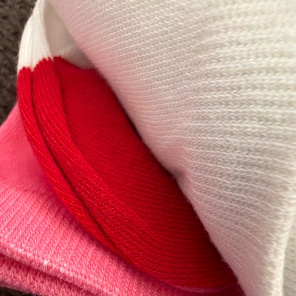 Kate Spade New York 3-Pack Crew Socks - Picture 7 of 7